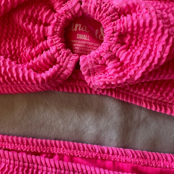 strapless bikini - Picture 2 of 2